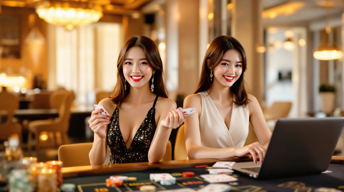 AnonCasino پاکستان ریئل منی گیمز