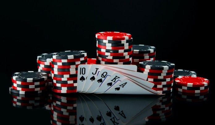 AnonCasino پاکستان ریئل منی گیمز
