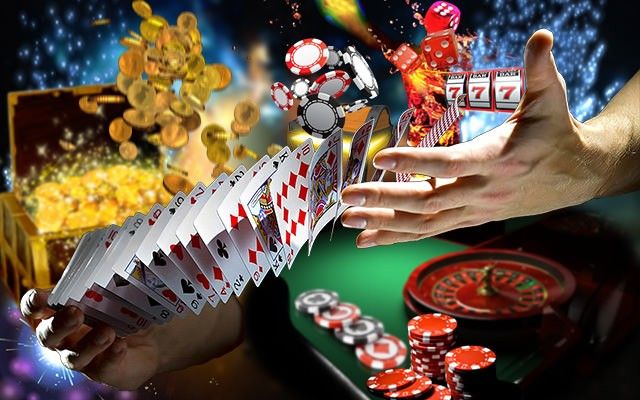 AnonCasino پاکستان ریئل منی گیمز